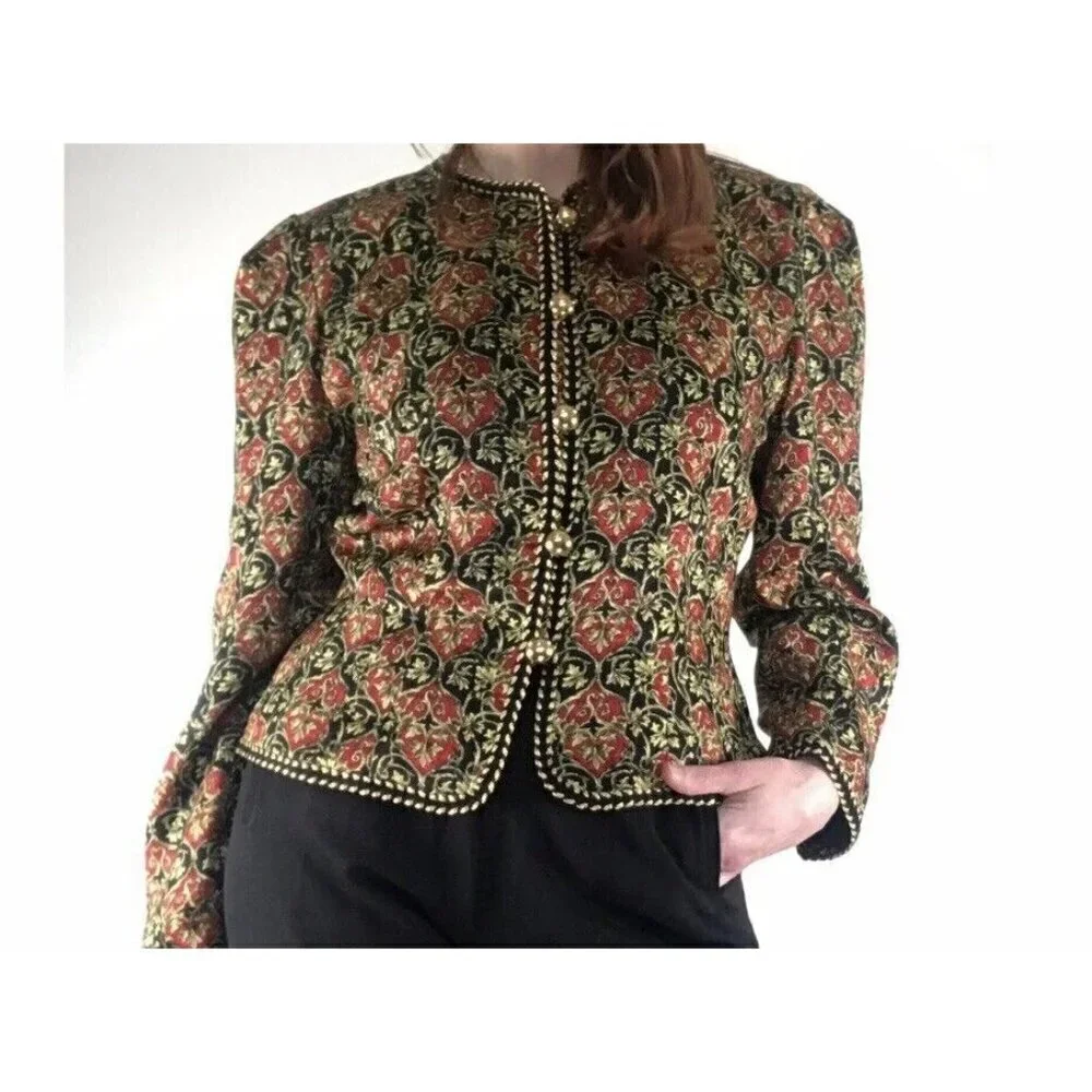 Blazer classic old